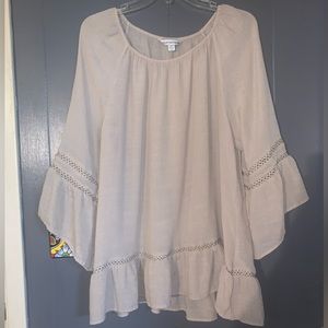Woman’s Blouse